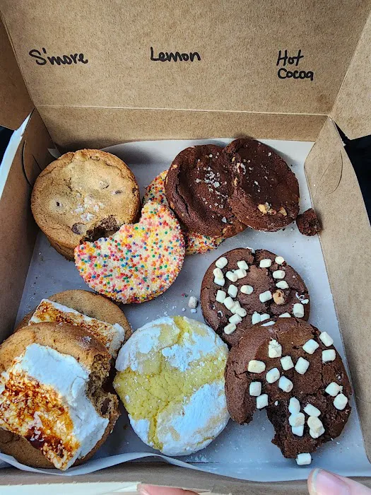 Lowrider Cookie Company Picture 5