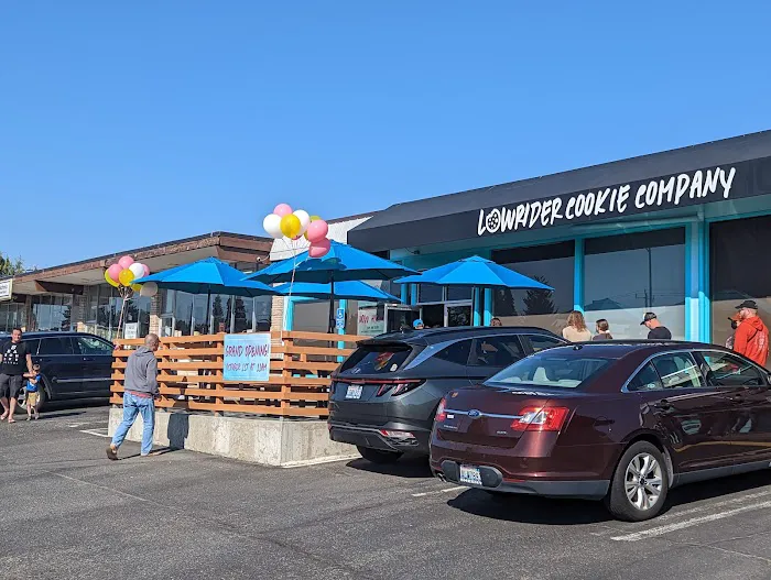 Lowrider Cookie Company Picture 3