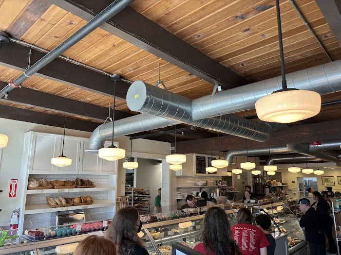 Bakery Nouveau Picture 8