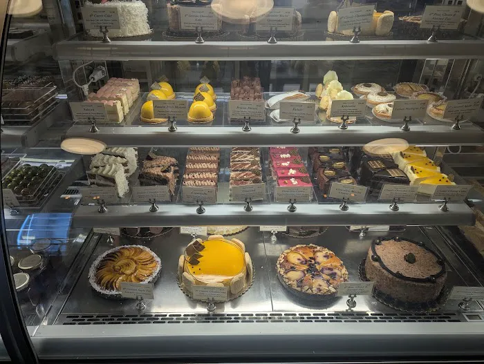 Bakery Nouveau Picture 5