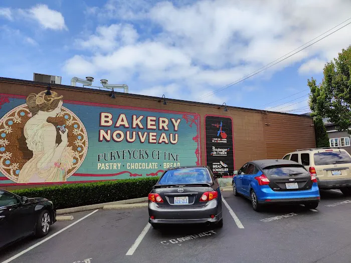 Bakery Nouveau Picture 10