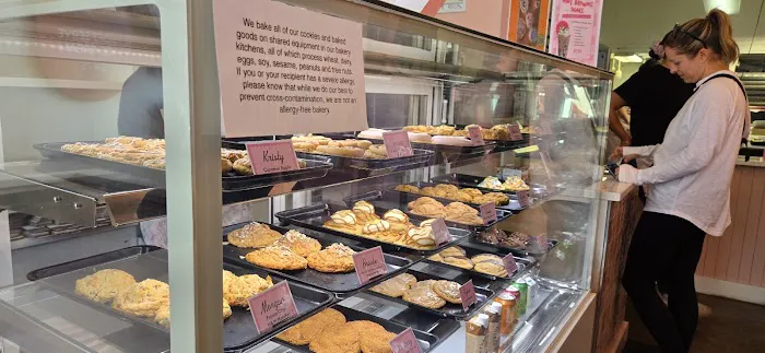Treat Cookies Picture 3