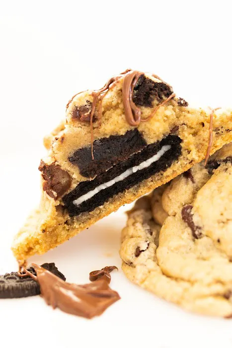 Treat Cookies Picture 4