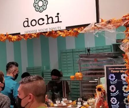 Dochi