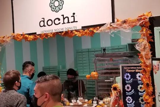 Dochi