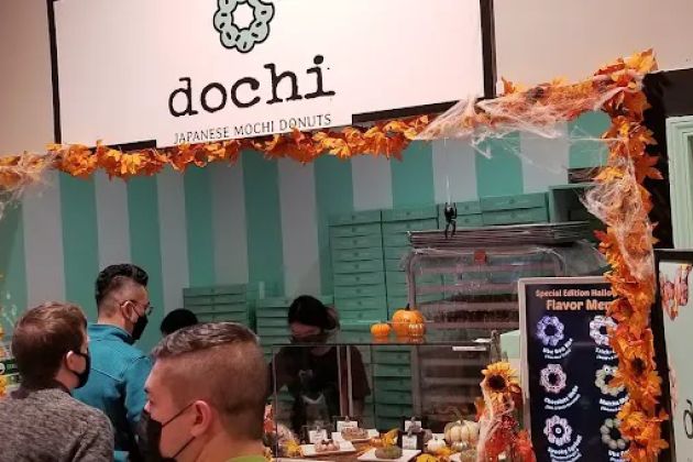 Dochi