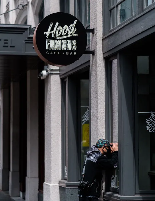 Hood Famous Bakeshop (Chinatown-ID) Picture 8