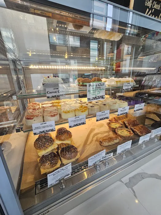 Hood Famous Bakeshop (Chinatown-ID) Picture 5