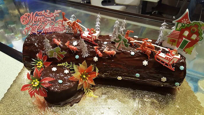 Yummy House Bakery Picture 1