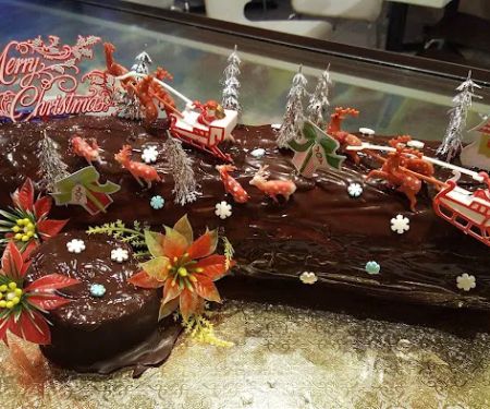 Yummy House Bakery