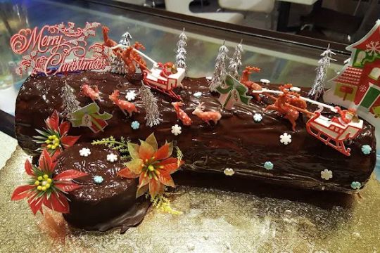 Yummy House Bakery