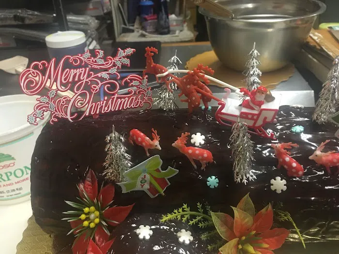 Yummy House Bakery Picture 6