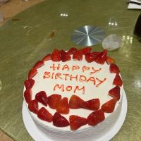 Cake House ico