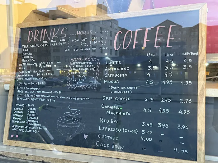 Fuji Bakery-ID/King St Picture 4
