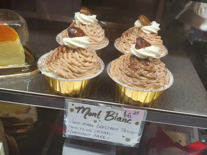 Fuji Bakery-ID/King St Picture 8