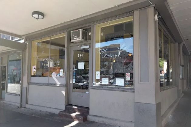 Fuji Bakery-ID/King St