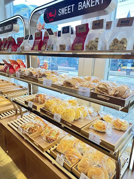 Sweet Bakery - Seattle Picture 4