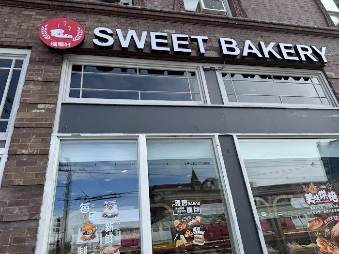 Sweet Bakery - Seattle Picture 3