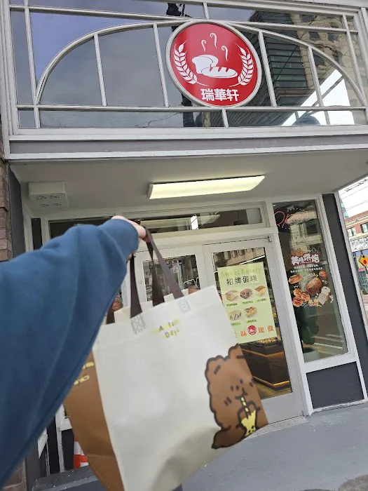 Sweet Bakery - Seattle Picture 2