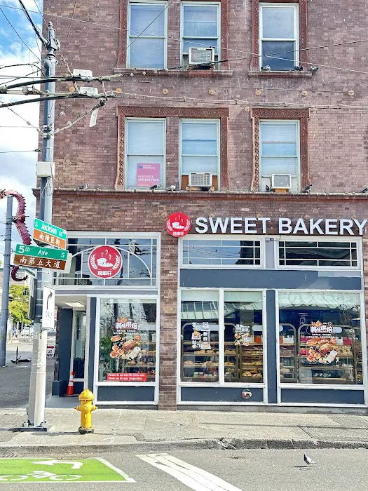 Sweet Bakery - Seattle Picture 9