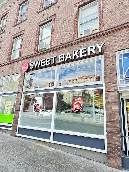 Sweet Bakery - Seattle Picture 7