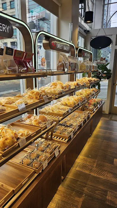 Sweet Bakery - Seattle Picture 1