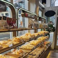 Sweet Bakery - Seattle ico