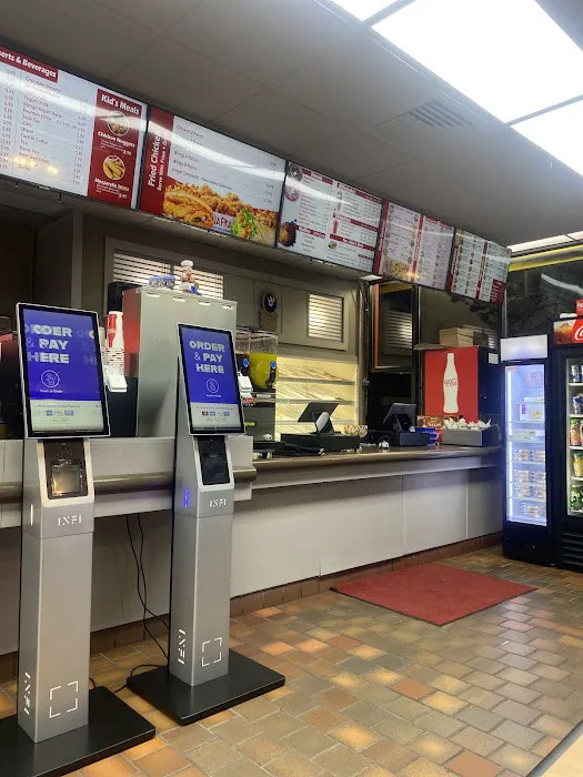 Midway Donuts & Gyros Picture 6