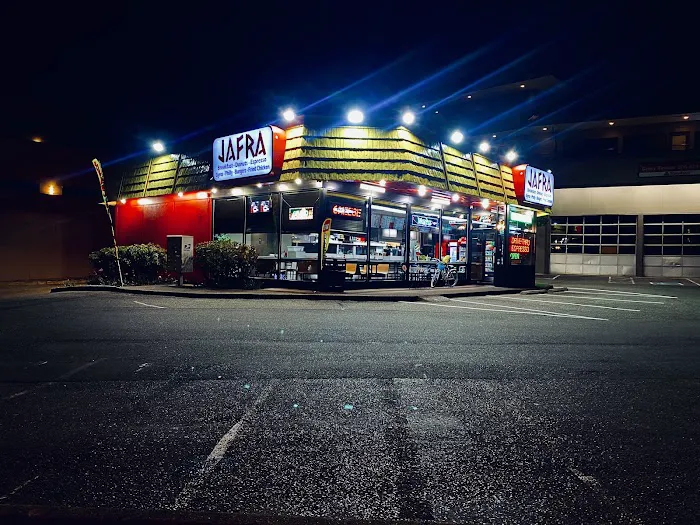 Midway Donuts & Gyros Picture 7