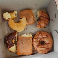 Midway Donuts & Gyros ico