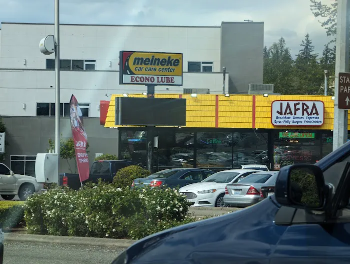 Midway Donuts & Gyros Picture 8
