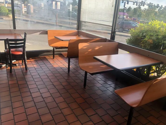 Midway Donuts & Gyros Picture 2
