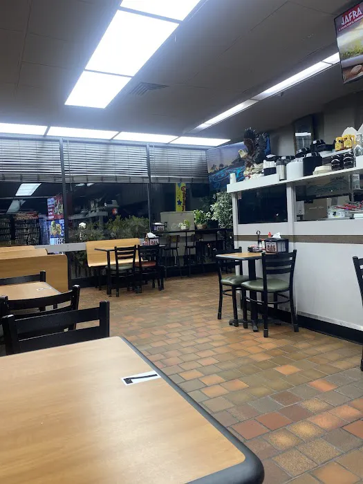 Midway Donuts & Gyros Picture 4
