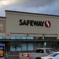 Safeway Bakery ico