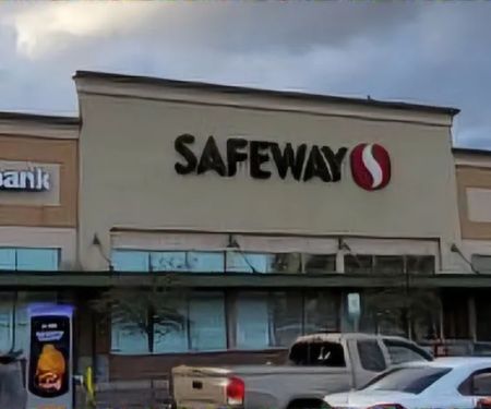 Safeway Bakery