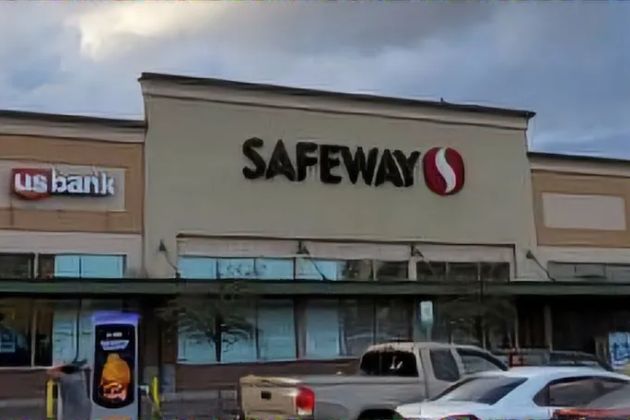 Safeway Bakery