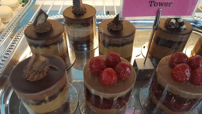 Tasty Doux Bakery Picture 9