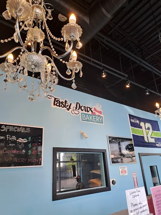 Tasty Doux Bakery Picture 1