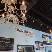 Tasty Doux Bakery ico