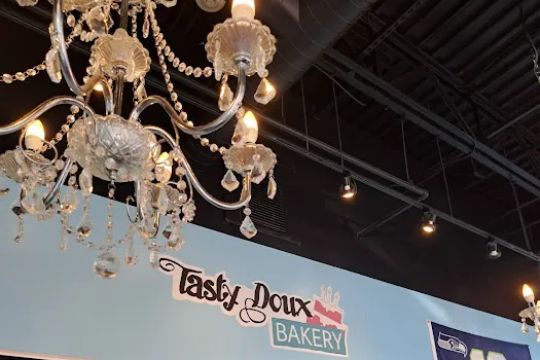 Tasty Doux Bakery