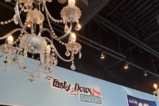 Tasty Doux Bakery