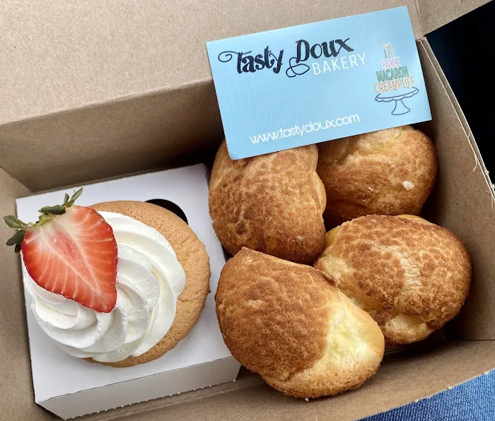 Tasty Doux Bakery Picture 7