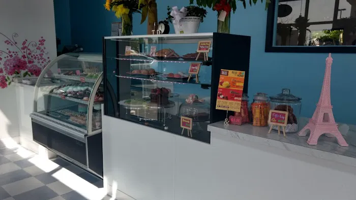 Tasty Doux Bakery Picture 8