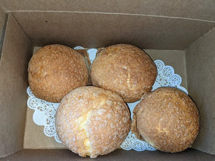 Tasty Doux Bakery Picture 10
