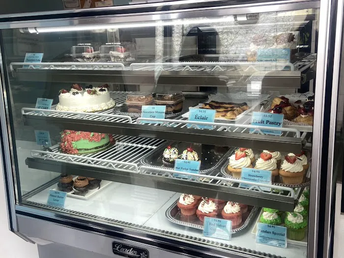 Tasty Doux Bakery Picture 2