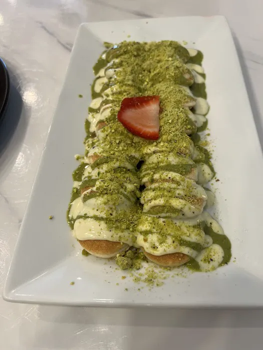 Venus Cafe Picture 2