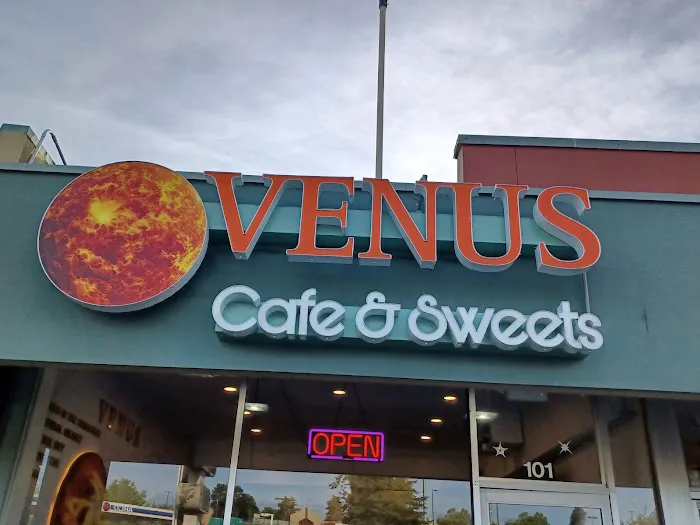 Venus Cafe Picture 8