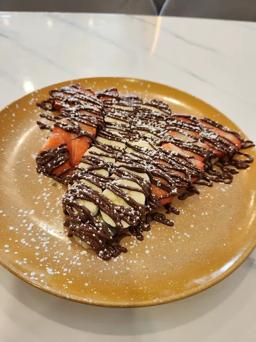 Venus Cafe Picture 5