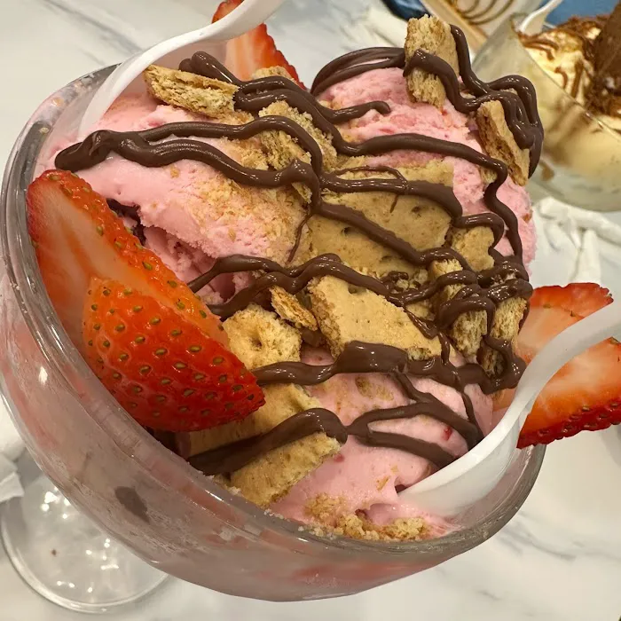 Venus Cafe Picture 6