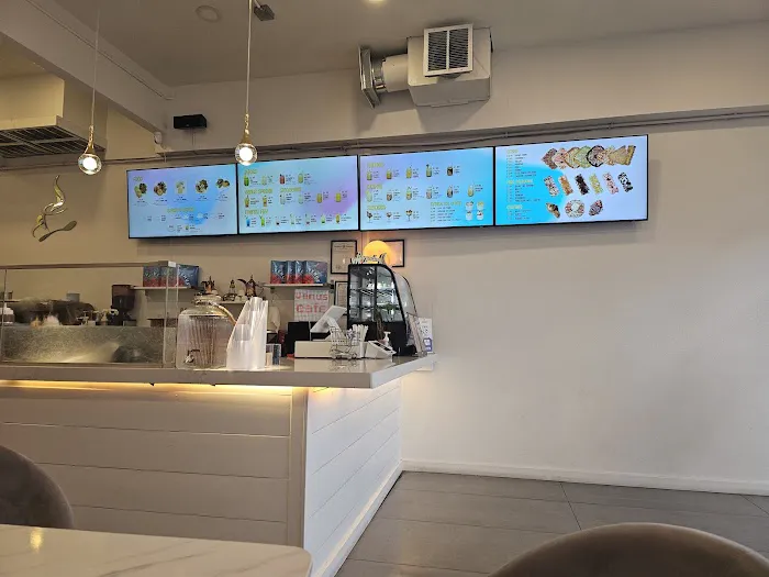 Venus Cafe Picture 10